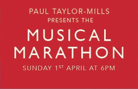 Musical Marathon