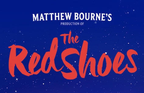 Matthew Bourne’s The Red Shoes Tickets