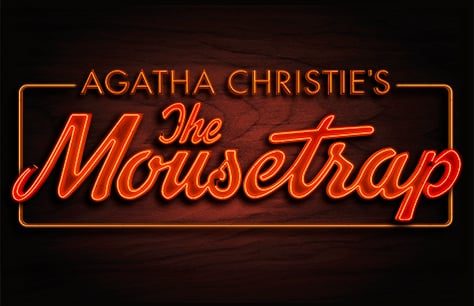 The Mousetrap Tickets