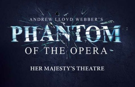 Phantom of the Opera Tickets