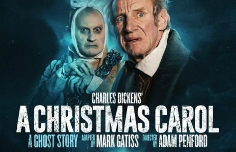 A Christmas Carol – A Ghost Story Tickets