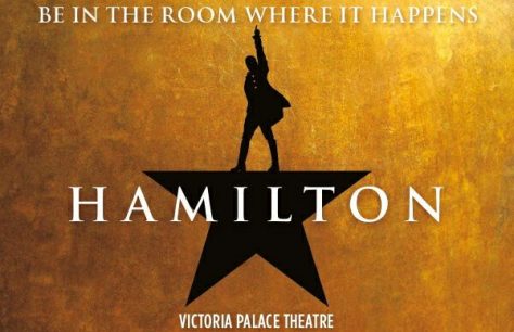 Hamilton Tickets