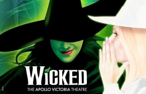 Wicked Tickets