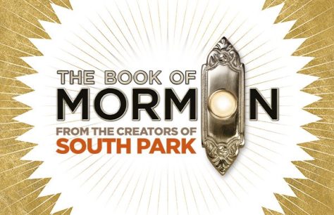 The Book of Mormon Tickets