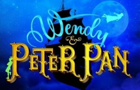 Wendy and Peter Pan Tickets
