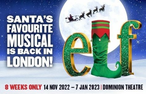 Elf!