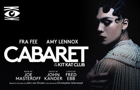 Cabaret Tickets