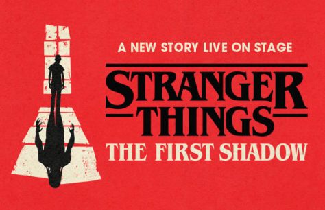 Stranger Things : The First Shadow Tickets