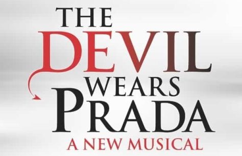 The Devil Wears Prada Tickets