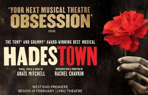 Hadestown Tickets