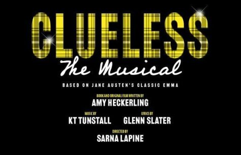 Clueless Tickets