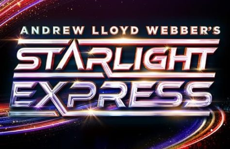 Starlight Express Tickets