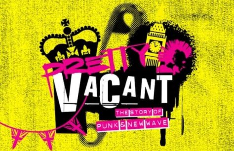 Pretty Vacant Tickets