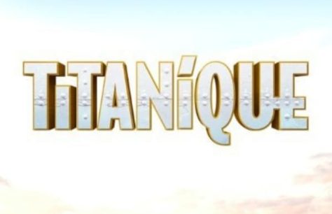 Titanique Tickets