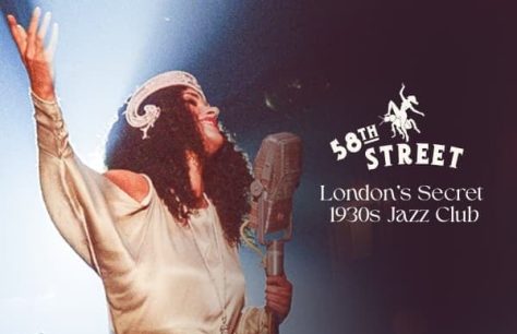 58th Street Tickets