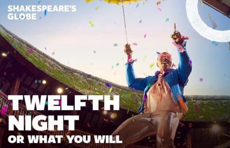 Twelfth Night Tickets
