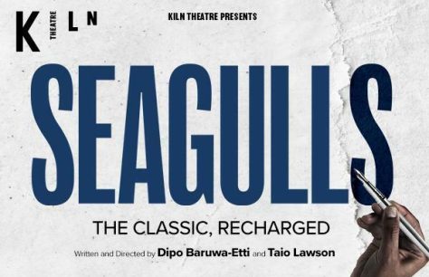 Seagulls Tickets