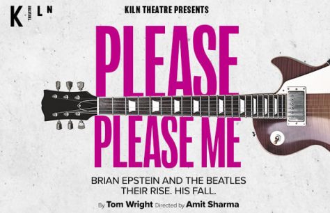Please Please Me Tickets