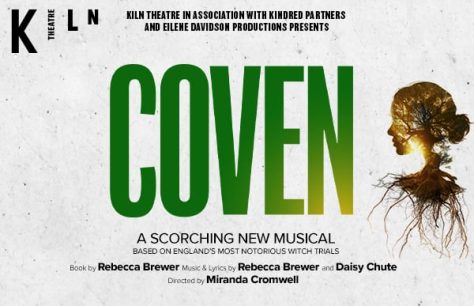 Coven Tickets