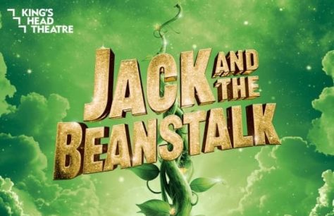 Jack and the Beanstalk Tickets