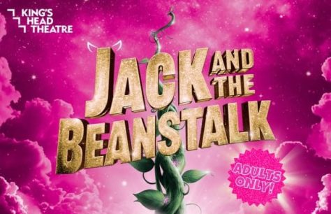Jack and the Beanstalk – Adult Tickets