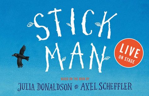 Stick Man Tickets