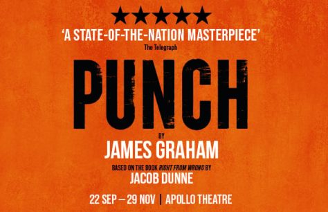 Punch Tickets