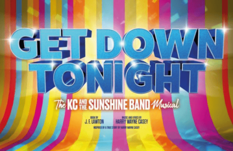 Get Down Tonight Tickets