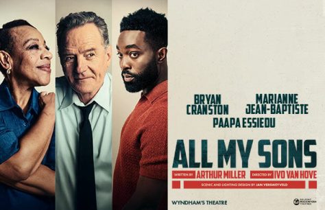All My Sons Tickets