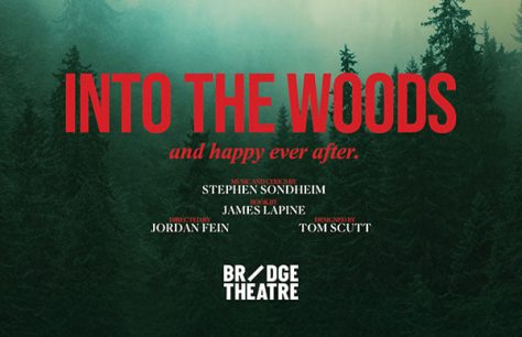 Into The Woods Tickets