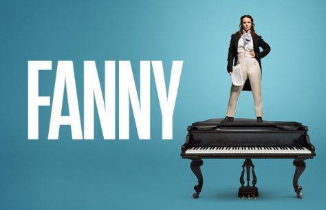 Fanny Tickets