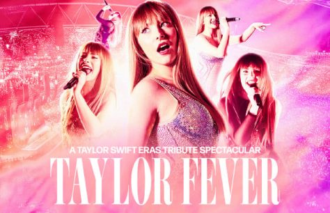 Taylor Fever Tickets