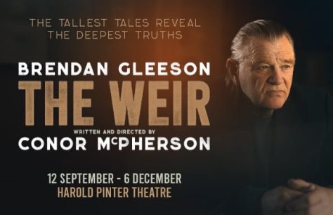 The Weir Tickets