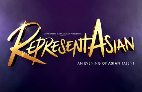 RepresentAsian: An Evening of Asian Talent Tickets
