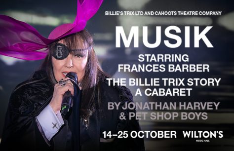 Musik Tickets