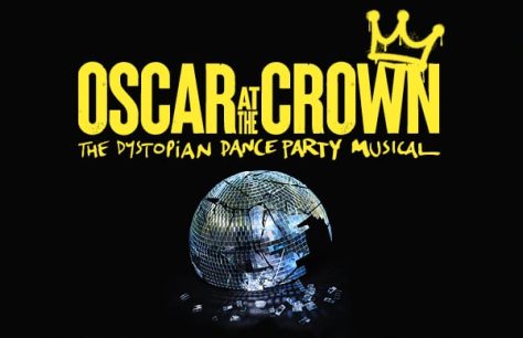 OSCAR at The Crown Tickets