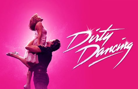 Dirty Dancing Tickets