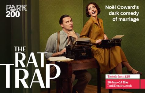 The Rat Trap Tickets