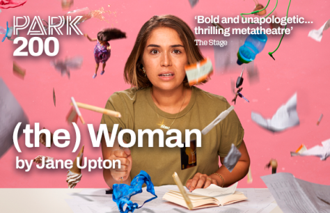 (The) Woman Tickets