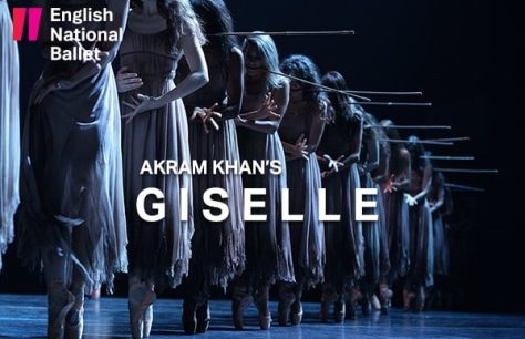 English National Ballet: Akram Khan’s Giselle Tickets