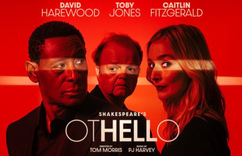 Othello Tickets