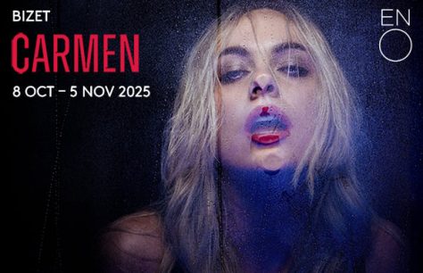 Carmen Tickets