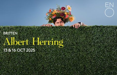 Albert Herring Tickets