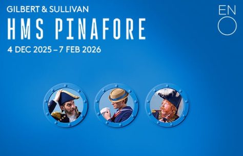 HMS Pinafore