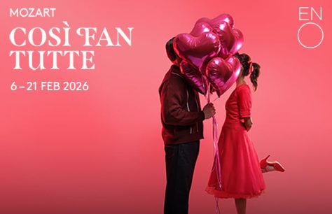 Così Fan Tutte