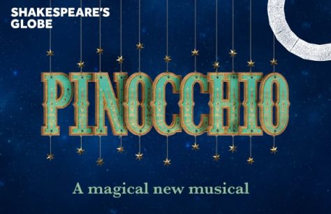 Pinocchio Tickets
