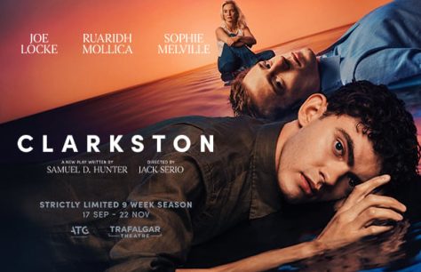 Clarkston Tickets