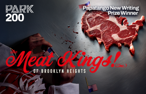 The Meat Kings! (Inc.) of Brooklyn Heights Tickets