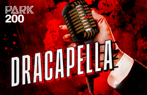 Dracapella Tickets
