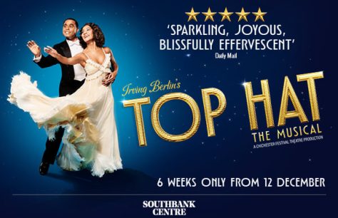 Top Hat Tickets